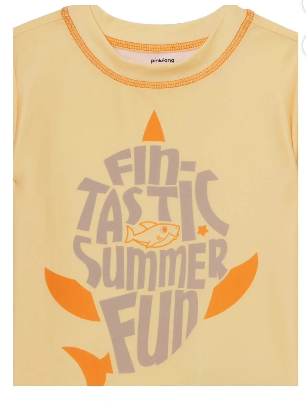 Character Toddler Boy Rash Guard and Swim Shorts Set, 2-Piece, 3T